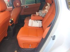 Li Auto L6 2024 Pro - ფოტო 11
