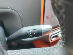 Li Auto L6 2024 Pro - ფოტო 16