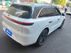 Li Auto L6 2024 Pro - ფოტო 3