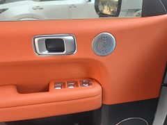 Li Auto L6 2024 Pro - ფოტო 7