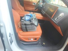Li Auto L6 2024 Pro - ფოტო 8