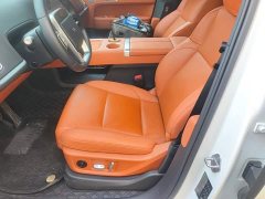 Li Auto L6 2024 Pro - ფოტო 9