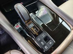 Toyota Alphard Hybrid 2.5L Premium Edition - ფოტო 13