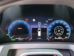 Toyota Alphard Hybrid 2.5L Premium Edition - ფოტო 14