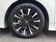Toyota Alphard Hybrid 2.5L Premium Edition - ფოტო 16
