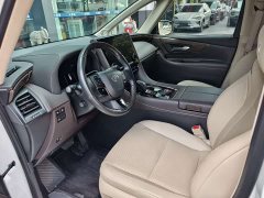 Toyota Alphard Hybrid 2.5L Premium Edition - ფოტო 5