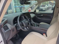 Toyota Alphard Hybrid 2.5L Premium Edition - ფოტო 6