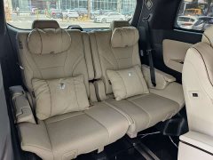 Toyota Alphard Hybrid 2.5L Premium Edition - ფოტო 9