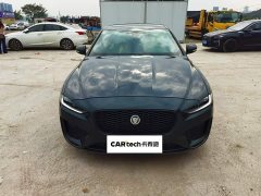 Jaguar XEL 2.0T 250PS R-DYNAMIC S Gloss Black Sport Edition - ფოტო 2