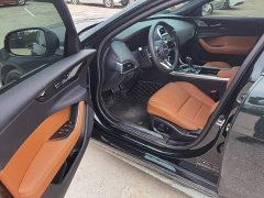 Jaguar XEL 2.0T 250PS R-DYNAMIC S Gloss Black Sport Edition - ფოტო 3