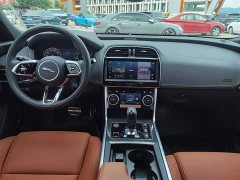Jaguar XEL 2.0T 250PS R-DYNAMIC S Gloss Black Sport Edition - ფოტო 5