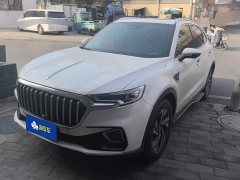 FAW Red Flag HS5 Facelift 2.0T Smart Connected Premium Edition - ფოტო 1