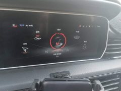 FAW Red Flag HS5 Facelift 2.0T Smart Connected Premium Edition - ფოტო 13