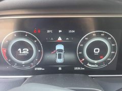 FAW Red Flag HS5 Facelift 2.0T Smart Connected Premium Edition - ფოტო 14