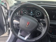 FAW Red Flag HS5 Facelift 2.0T Smart Connected Premium Edition - ფოტო 15