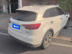 FAW Red Flag HS5 Facelift 2.0T Smart Connected Premium Edition - ფოტო 3