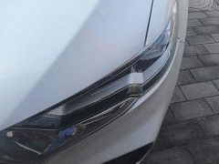 FAW Red Flag HS5 Facelift 2.0T Smart Connected Premium Edition - ფოტო 5