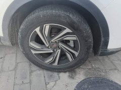 FAW Red Flag HS5 Facelift 2.0T Smart Connected Premium Edition - ფოტო 6