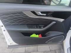 FAW Red Flag HS5 Facelift 2.0T Smart Connected Premium Edition - ფოტო 7