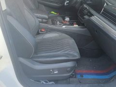 FAW Red Flag HS5 Facelift 2.0T Smart Connected Premium Edition - ფოტო 8