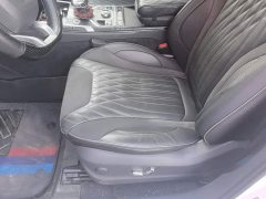 FAW Red Flag HS5 Facelift 2.0T Smart Connected Premium Edition - ფოტო 9