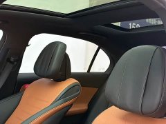 Mercedes-Benz C-Class New Energy C 350 eL - ფოტო 14