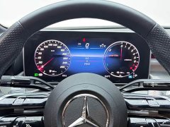 Mercedes-Benz C-Class New Energy C 350 eL - ფოტო 6