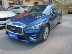 Infiniti Q50L 2018 2.0T Enjoy Edition National VI - ფოტო 1