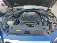 Infiniti Q50L 2018 2.0T Enjoy Edition National VI - ფოტო 10