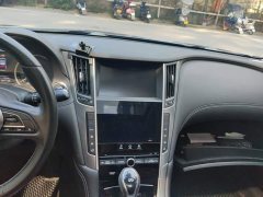 Infiniti Q50L 2018 2.0T Enjoy Edition National VI - ფოტო 13