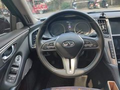 Infiniti Q50L 2018 2.0T Enjoy Edition National VI - ფოტო 15