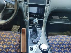 Infiniti Q50L 2018 2.0T Enjoy Edition National VI - ფოტო 16