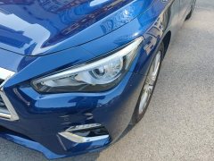 Infiniti Q50L 2018 2.0T Enjoy Edition National VI - ფოტო 5