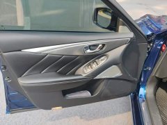 Infiniti Q50L 2018 2.0T Enjoy Edition National VI - ფოტო 7