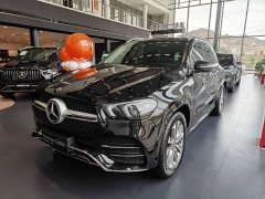 Mercedes-Benz GLE (Imported) GLE 350 4MATIC Fashion - ფოტო 1