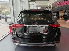 Mercedes-Benz GLE (Imported) GLE 350 4MATIC Fashion - ფოტო 10
