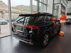 Mercedes-Benz GLE (Imported) GLE 350 4MATIC Fashion - ფოტო 11