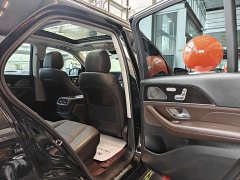 Mercedes-Benz GLE (Imported) GLE 350 4MATIC Fashion - ფოტო 13