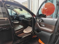 Mercedes-Benz GLE (Imported) GLE 350 4MATIC Fashion - ფოტო 14