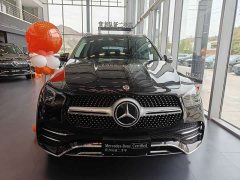 Mercedes-Benz GLE (Imported) GLE 350 4MATIC Fashion - ფოტო 2