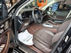Mercedes-Benz GLE (Imported) GLE 350 4MATIC Fashion - ფოტო 5