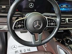 Mercedes-Benz GLE (Imported) GLE 350 4MATIC Fashion - ფოტო 7