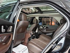 Mercedes-Benz GLE (Imported) GLE 350 4MATIC Fashion - ფოტო 8
