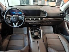 Mercedes-Benz GLE (Imported) GLE 350 4MATIC Fashion - ფოტო 9