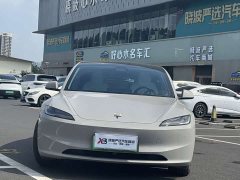 Tesla Model 3 Rear-Wheel Drive - ფოტო 2