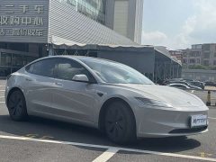 Tesla Model 3 Rear-Wheel Drive - ფოტო 3