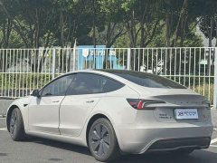 Tesla Model 3 Rear-Wheel Drive - ფოტო 5
