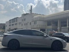 Tesla Model 3 Rear-Wheel Drive - ფოტო 6