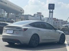 Tesla Model 3 Rear-Wheel Drive - ფოტო 7