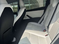 Tesla Model 3 Rear-Wheel Drive - ფოტო 9